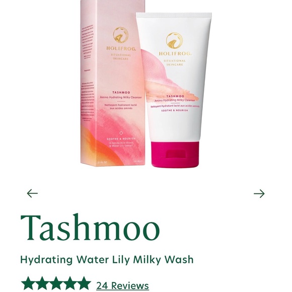 Holifrog Situational Vegan Skincare Bundle - Picture 10 of 14